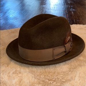 Bailey of Hollywood Hat